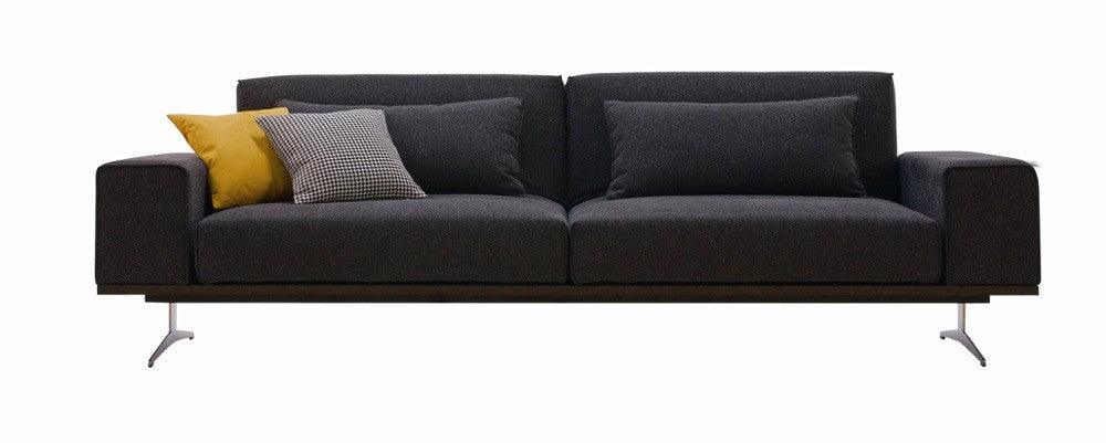Nina Sofa Bed - Euro Living Furniture