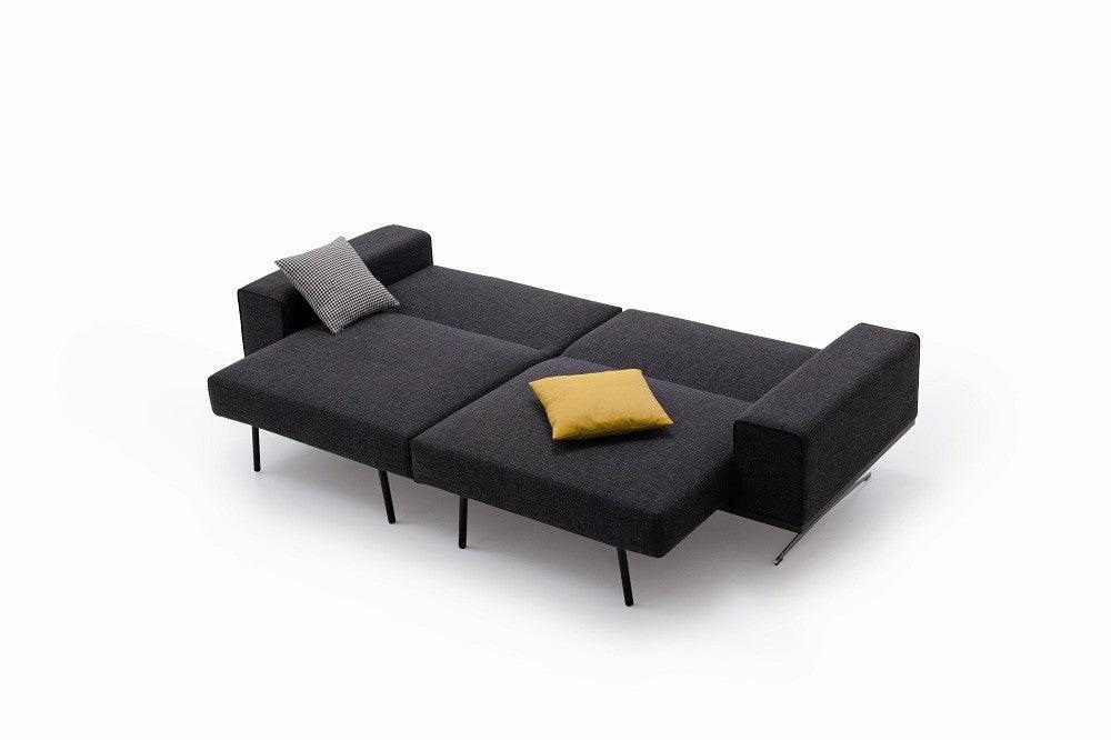 Nina Sofa Bed - Euro Living Furniture