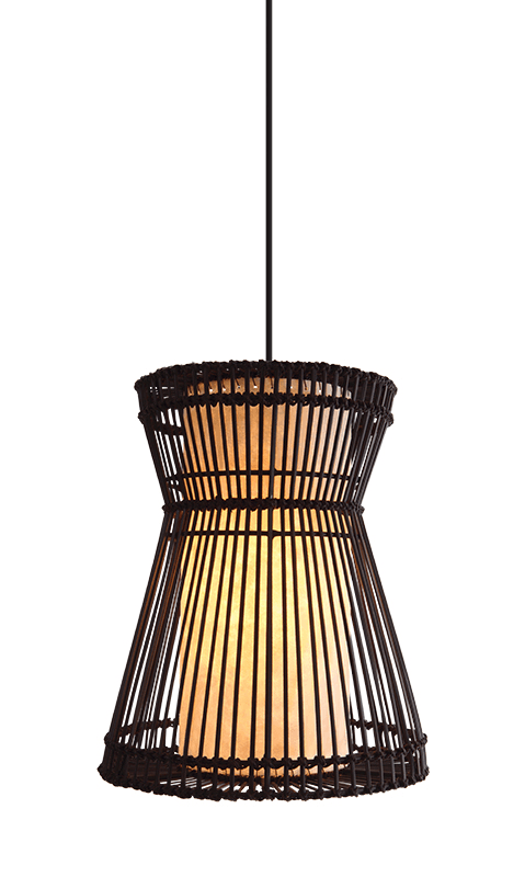 KAI HARA HANGING LAMP - Euro Living Furniture