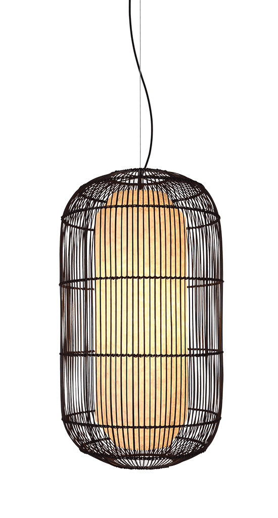 KAI LANTERN - Euro Living Furniture