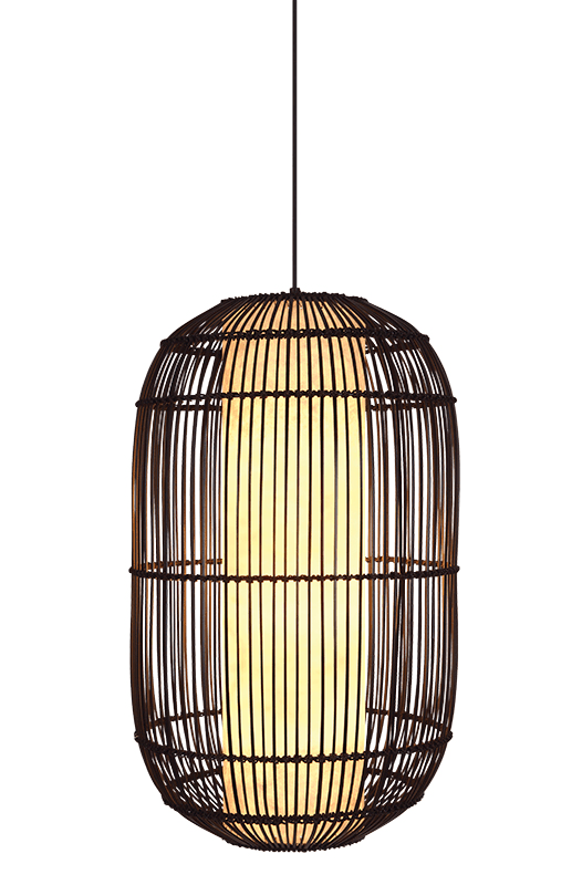KAI LANTERN - Euro Living Furniture