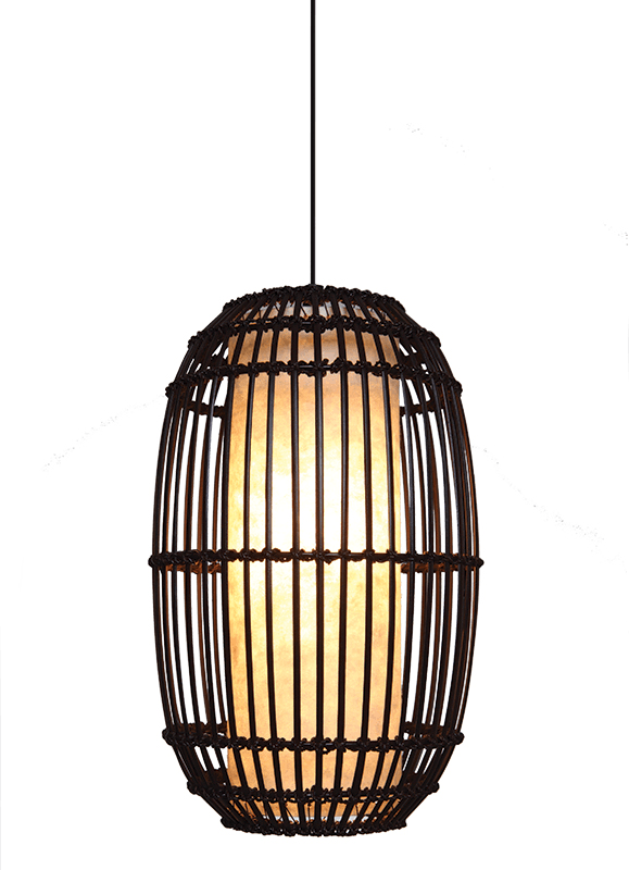 KAI LANTERN - Euro Living Furniture