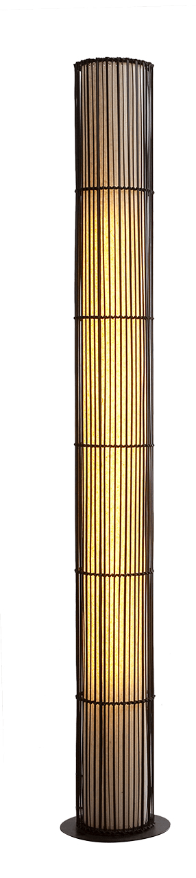 KAI O FLOOR LAMP - Euro Living Furniture