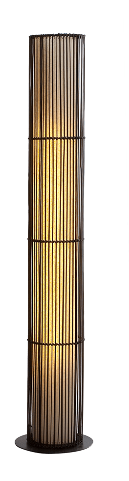 KAI O FLOOR LAMP - Euro Living Furniture