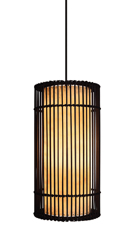 KAI O HANGING LAMP - Euro Living Furniture
