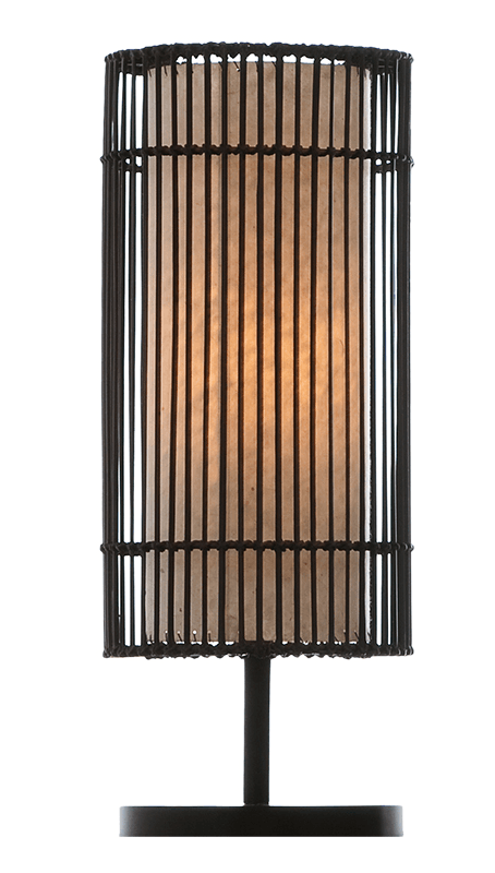 KAI O TABLE LAMP - Euro Living Furniture