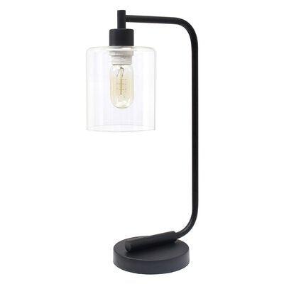 Keystone 19" Desk Lamp - Euro Living Furniture