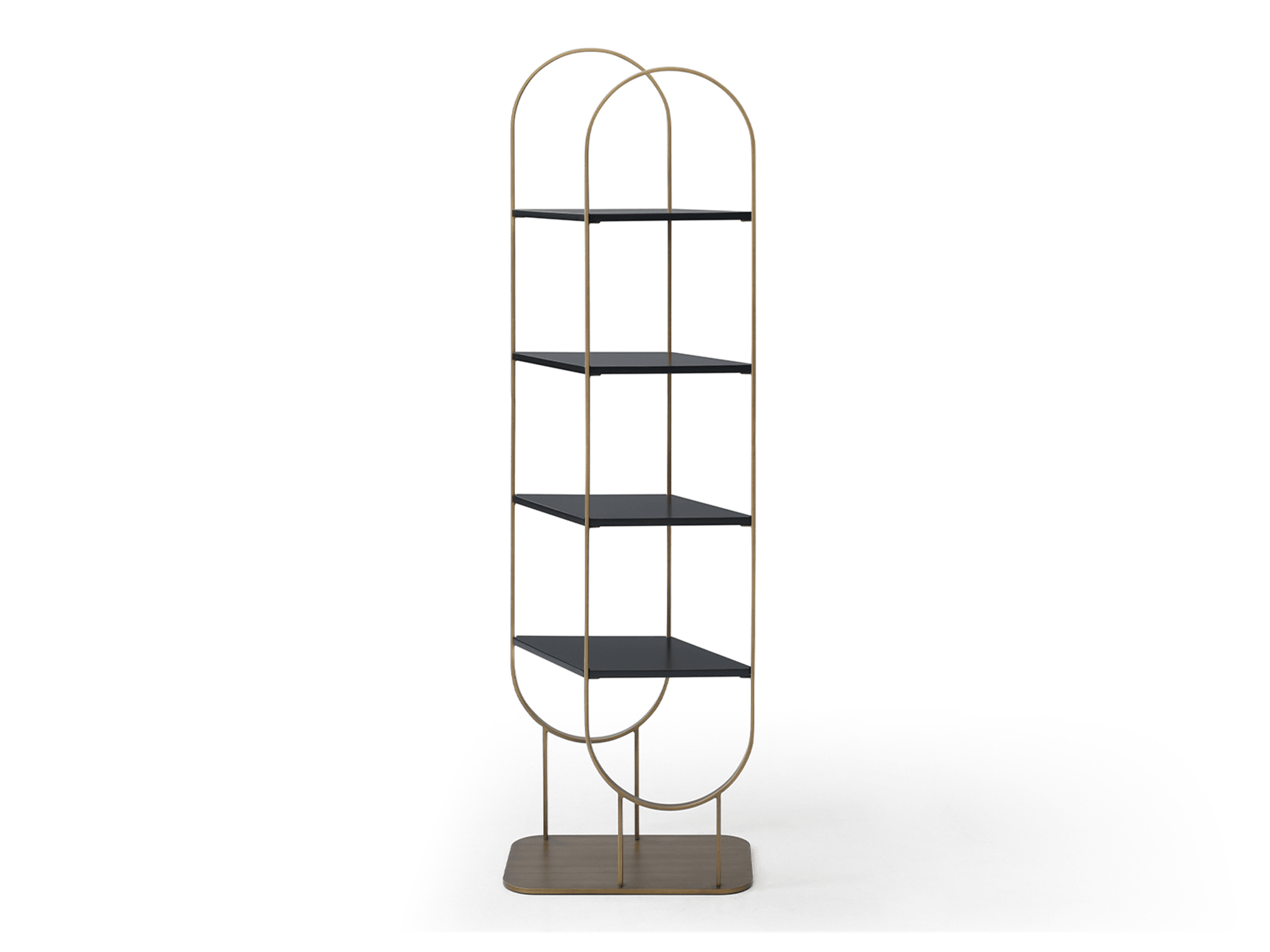 Carlene Cabinet - Euro Living Furniture