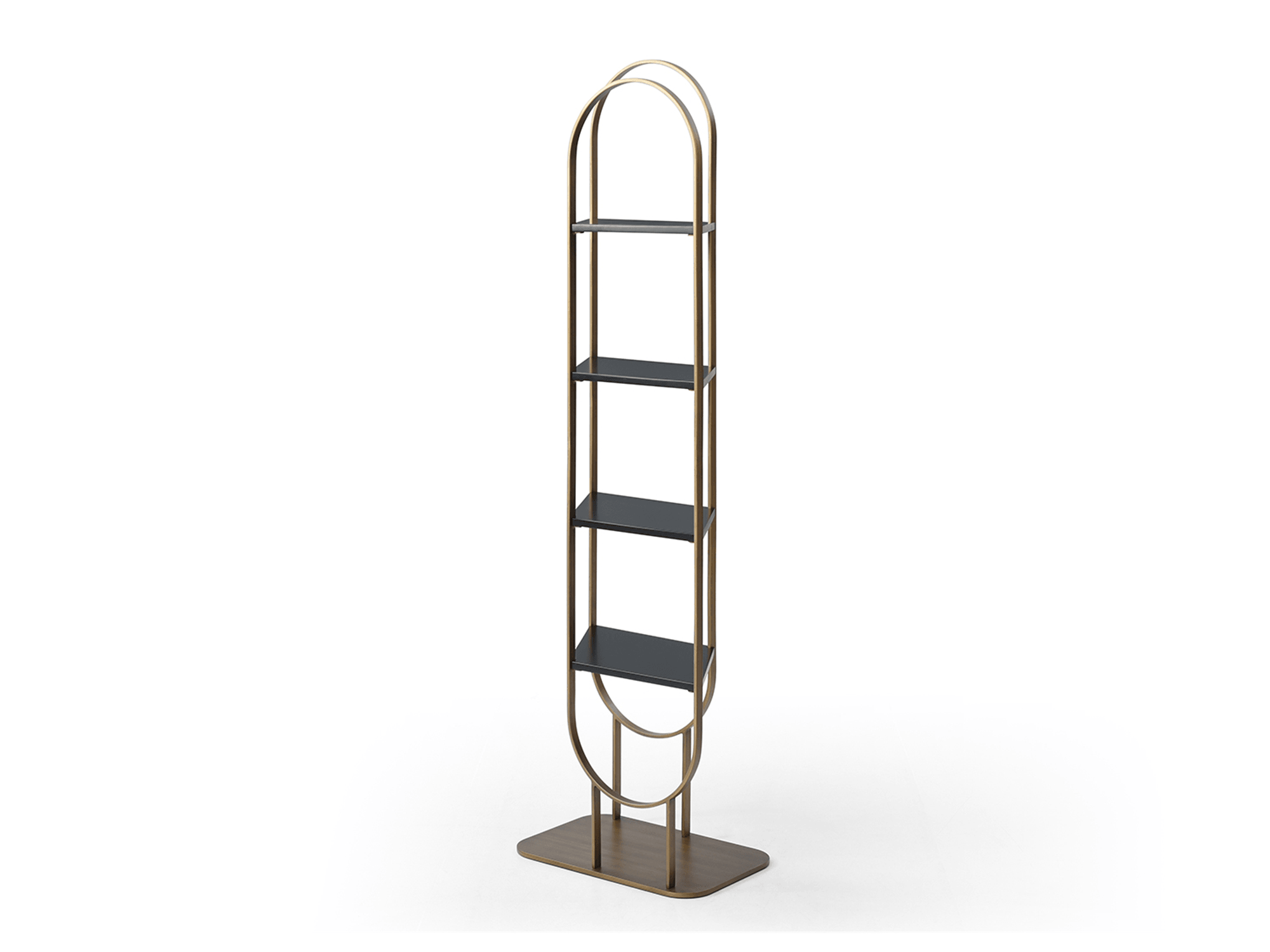 Carlene Cabinet - Euro Living Furniture