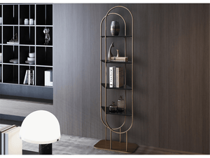 Carlene Cabinet - Euro Living Furniture