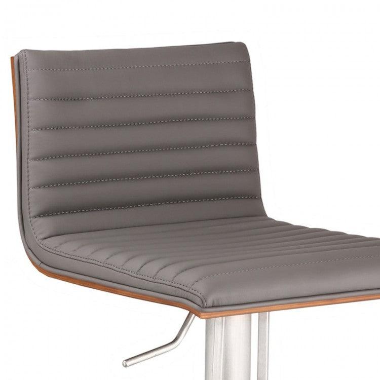 Cassio Barstool - Euro Living Furniture