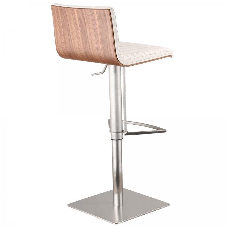 Cassio Barstool - Euro Living Furniture