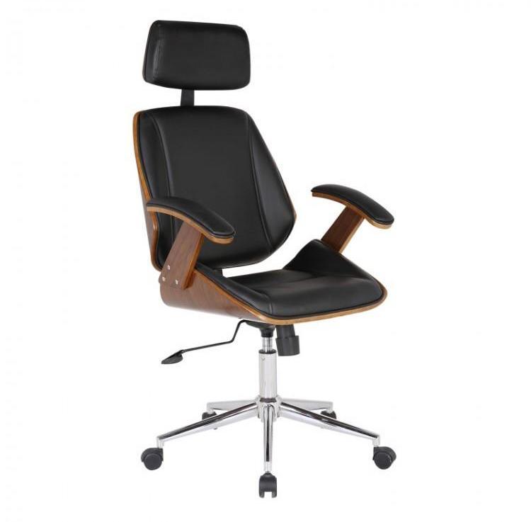 Cellini Office Chair - Euro Living Furniture