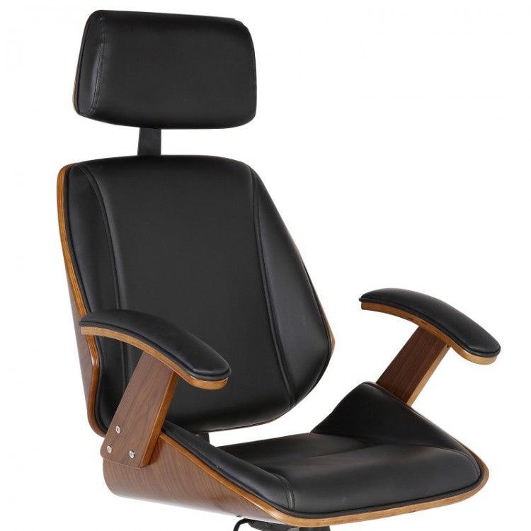 Cellini Office Chair - Euro Living Furniture