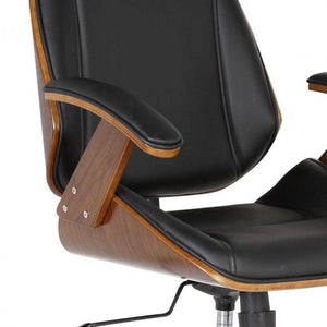 Cellini Office Chair - Euro Living Furniture