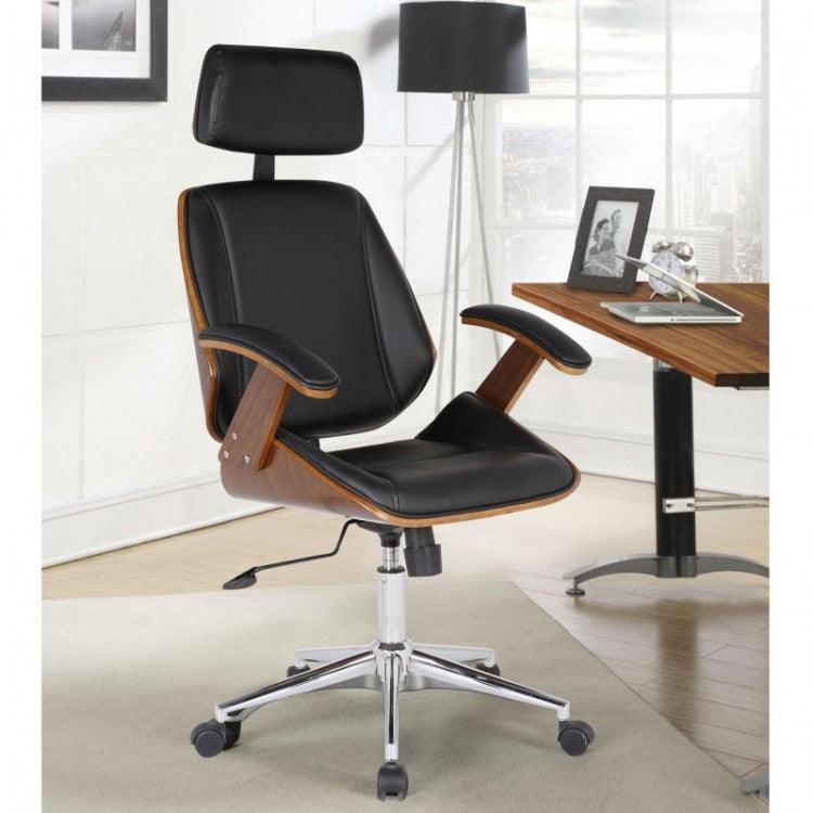Cellini Office Chair - Euro Living Furniture
