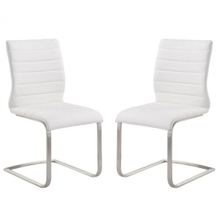 Franco Dining Chair - Euro Living Furniture