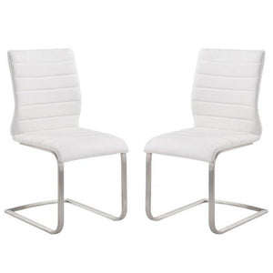 Franco Dining Chair - Euro Living Furniture