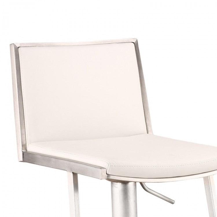 ilaria Barstool - Euro Living Furniture