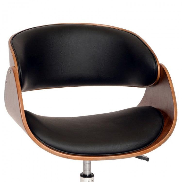 Isotta Office Chair - Euro Living Furniture