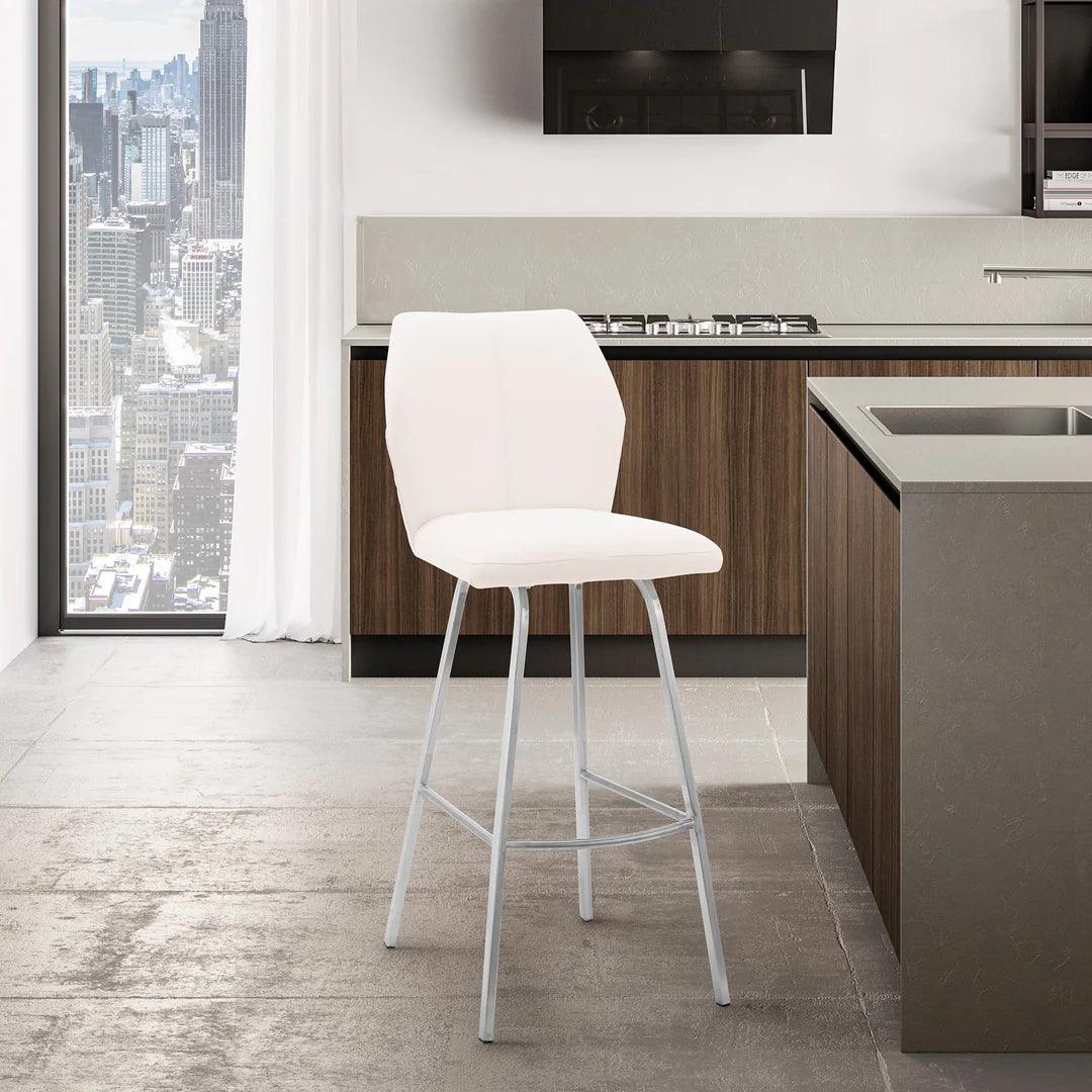 Andy Counter Stool - Euro Living Furniture
