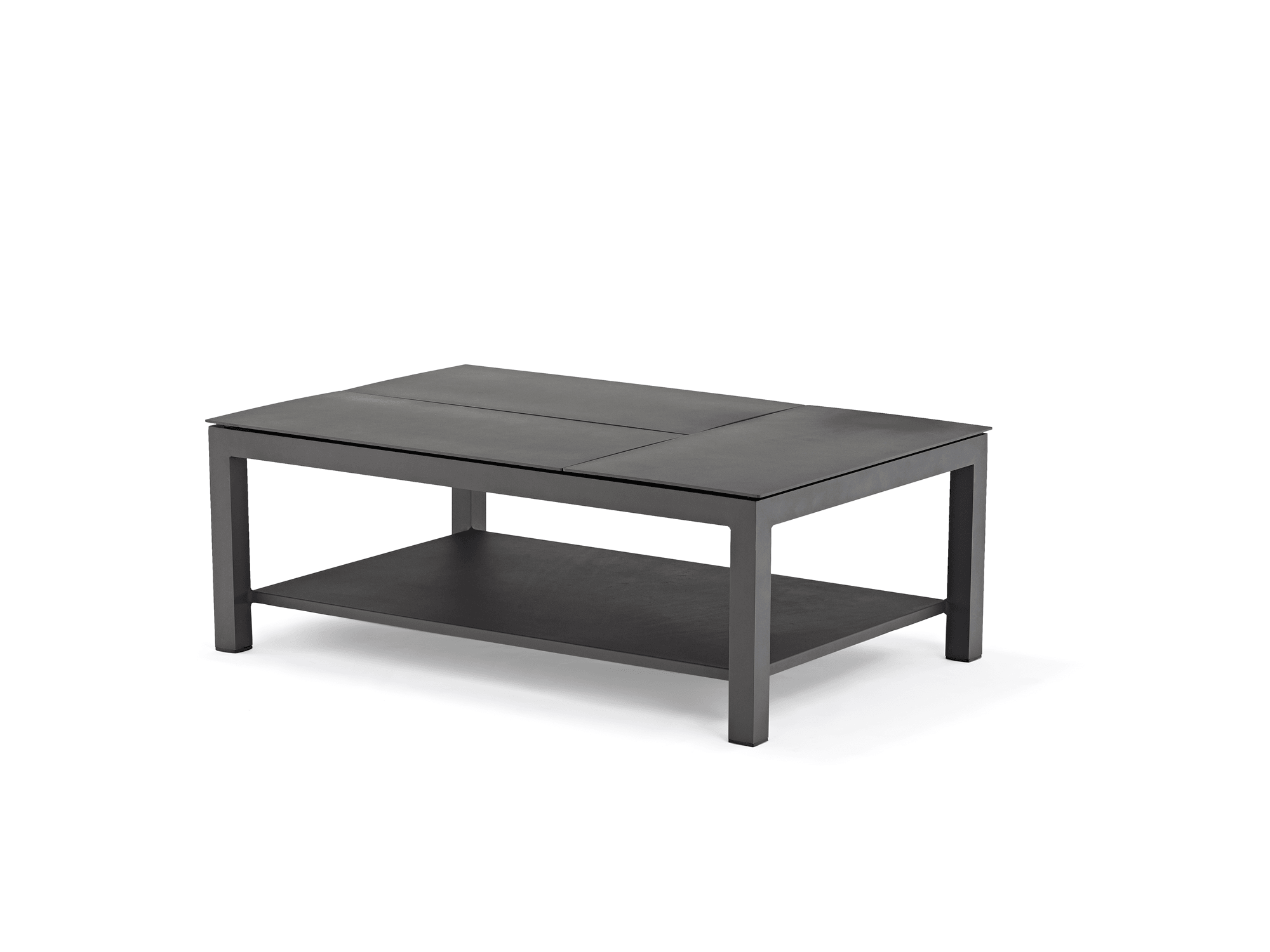 Mysie Lifting Coffee Table - Euro Living Furniture