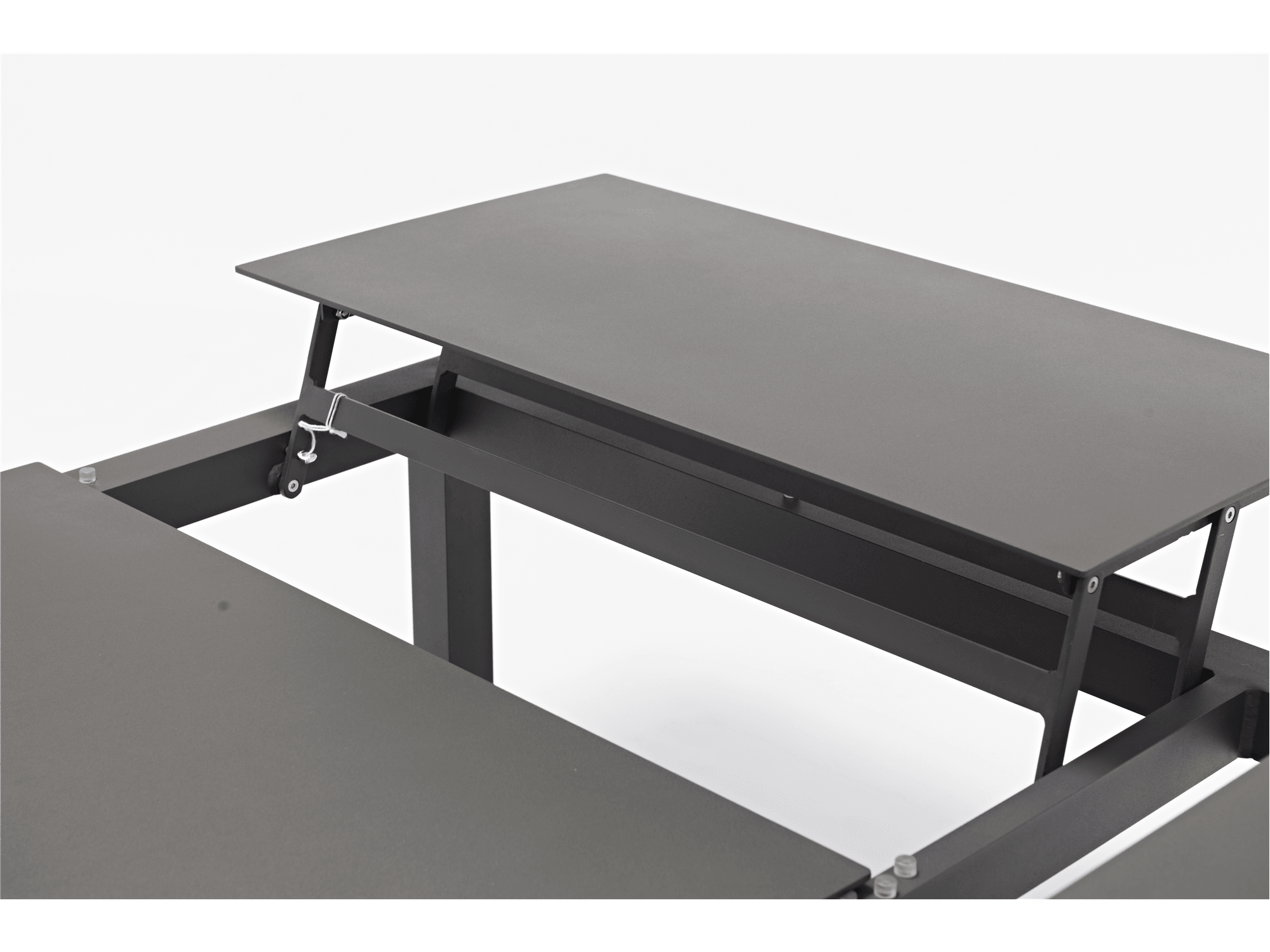 Mysie Lifting Coffee Table - Euro Living Furniture