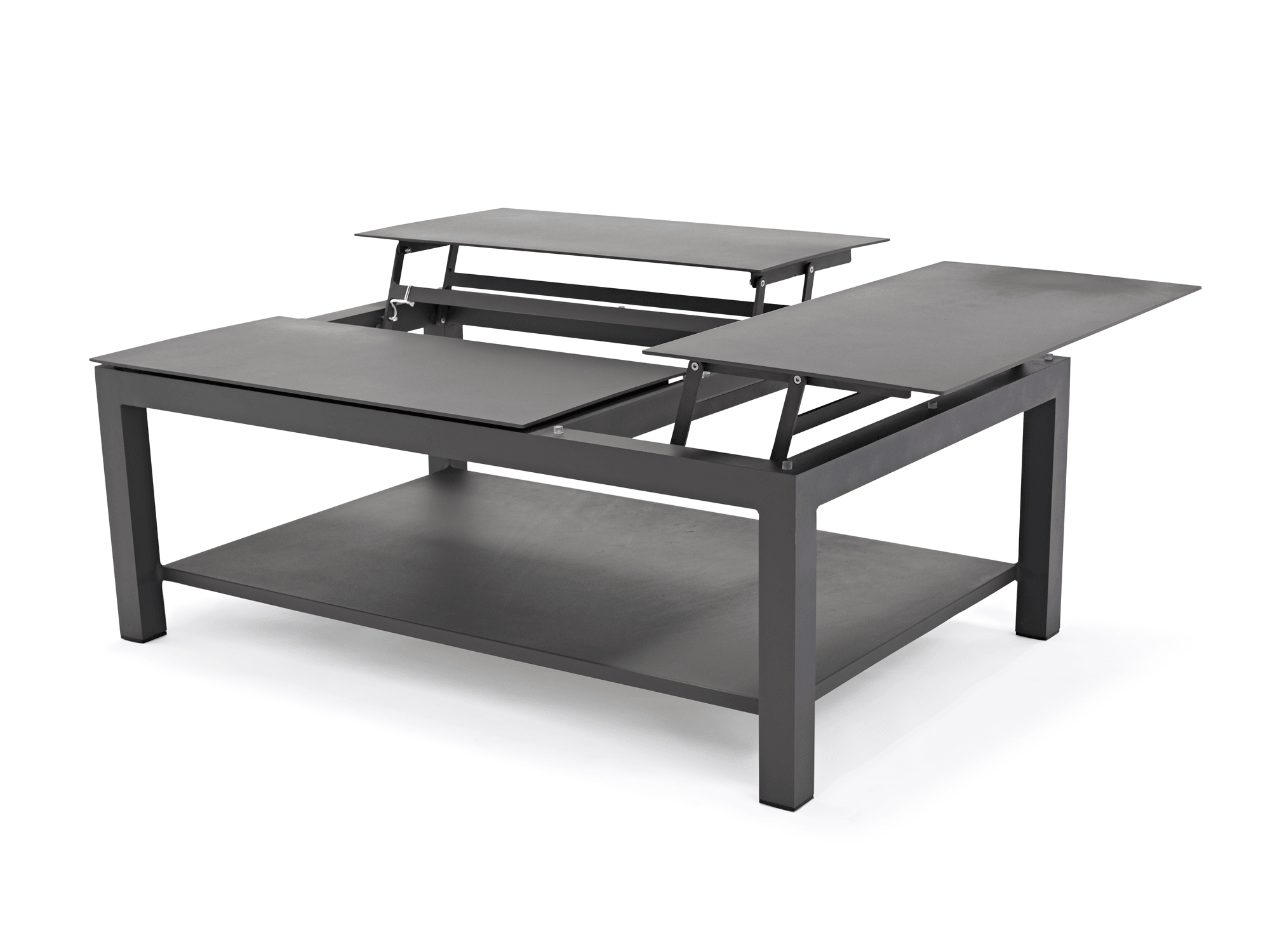 Mysie Lifting Coffee Table - Euro Living Furniture