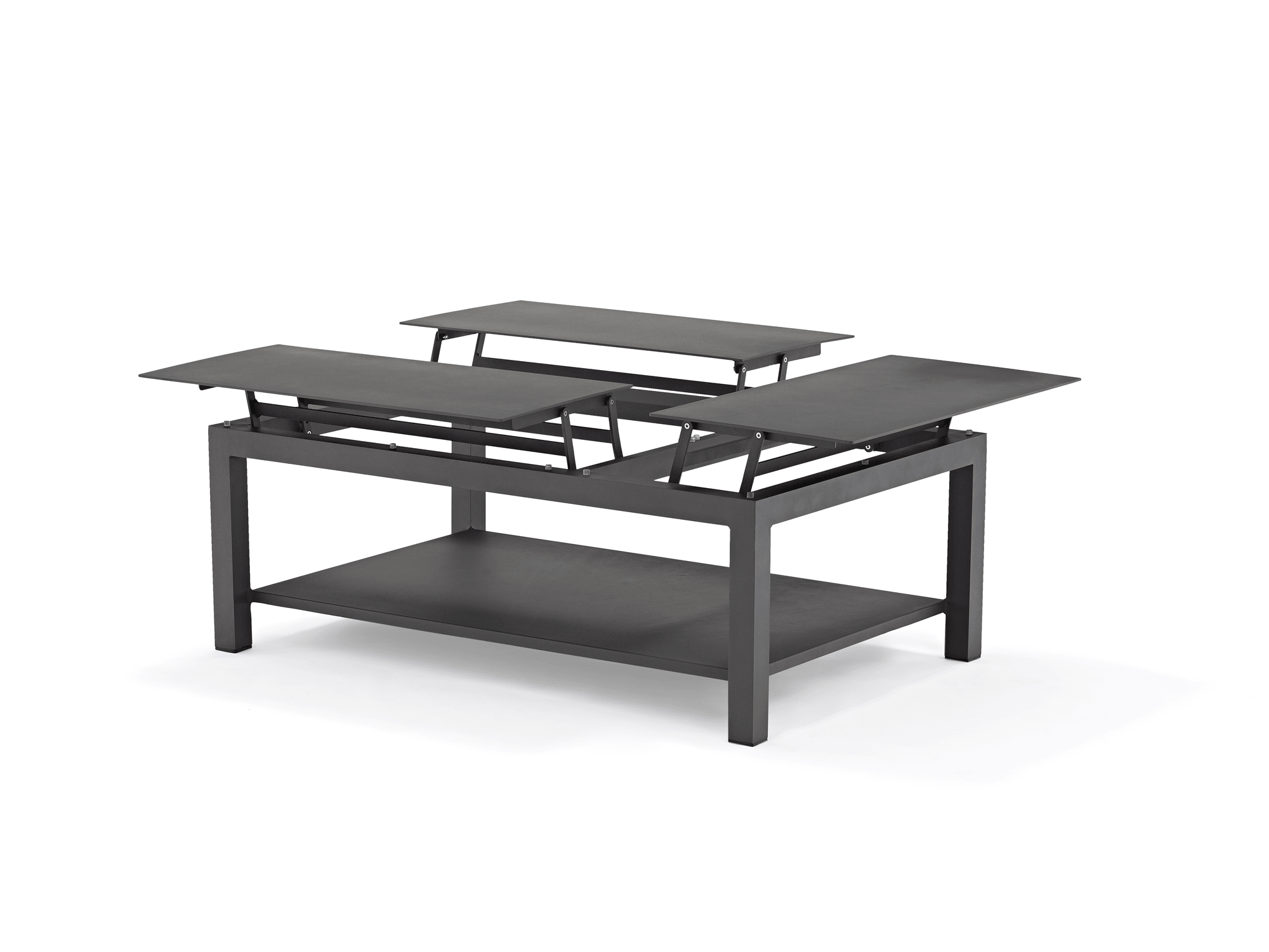 Mysie Lifting Coffee Table - Euro Living Furniture