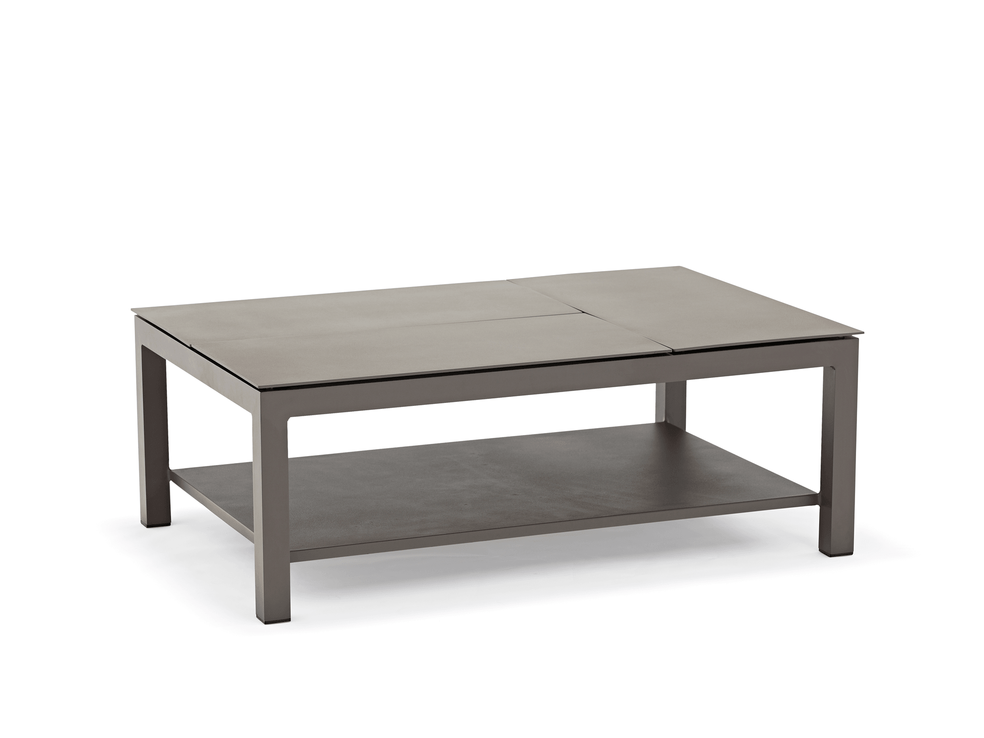 Mysie Lifting Coffee Table - Euro Living Furniture