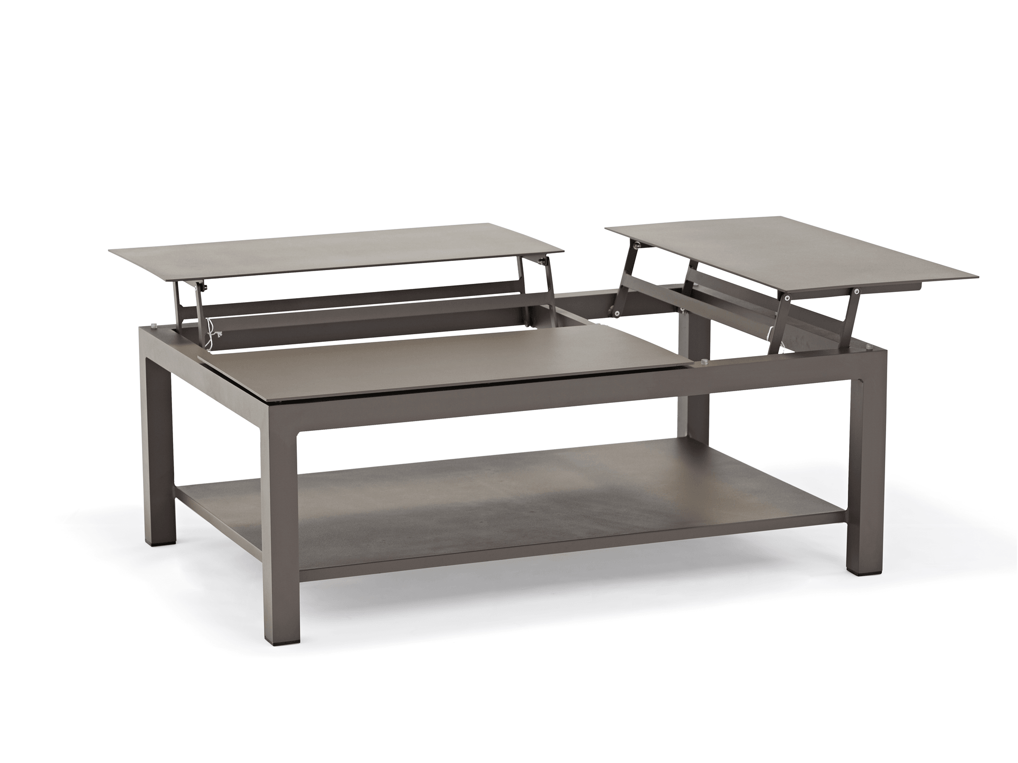 Mysie Lifting Coffee Table - Euro Living Furniture