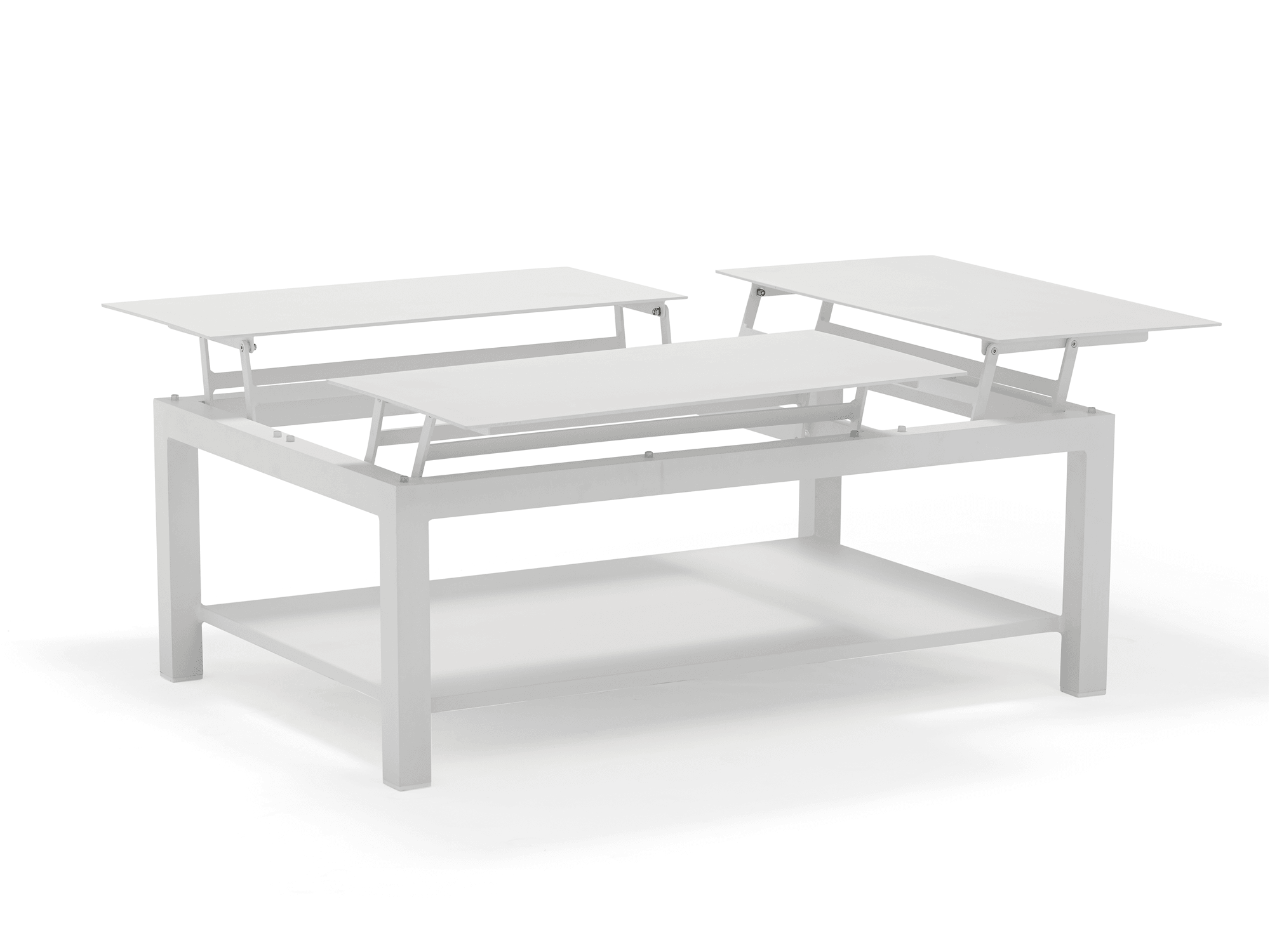 Mysie Lifting Coffee Table - Euro Living Furniture