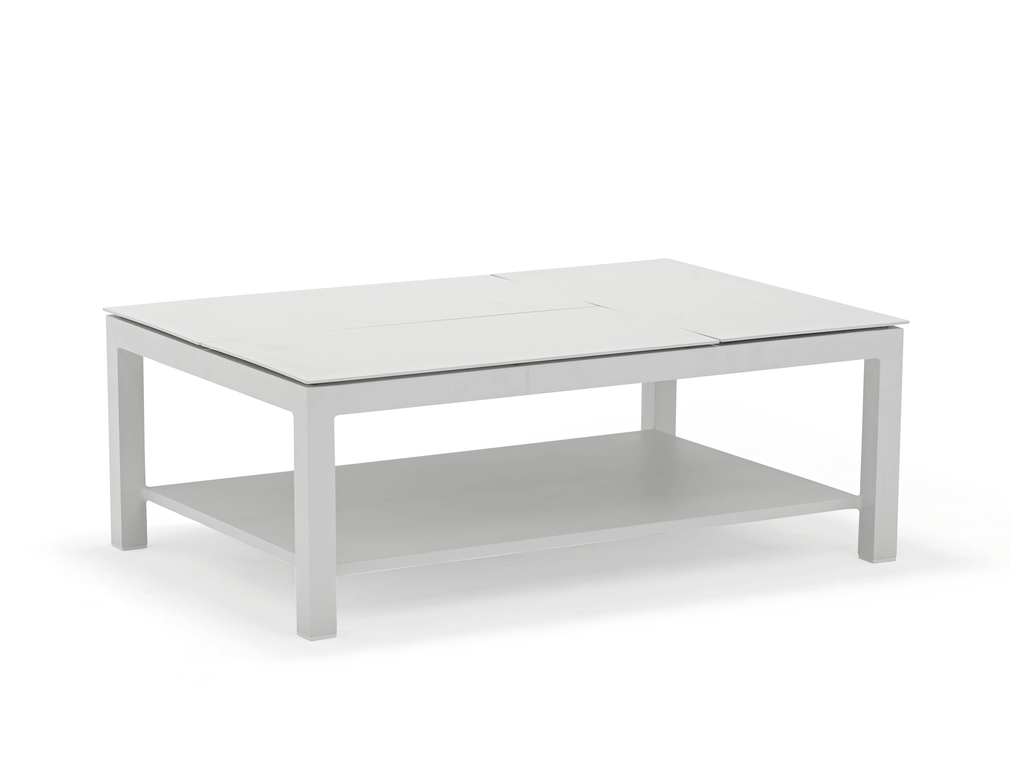 Mysie Lifting Coffee Table - Euro Living Furniture