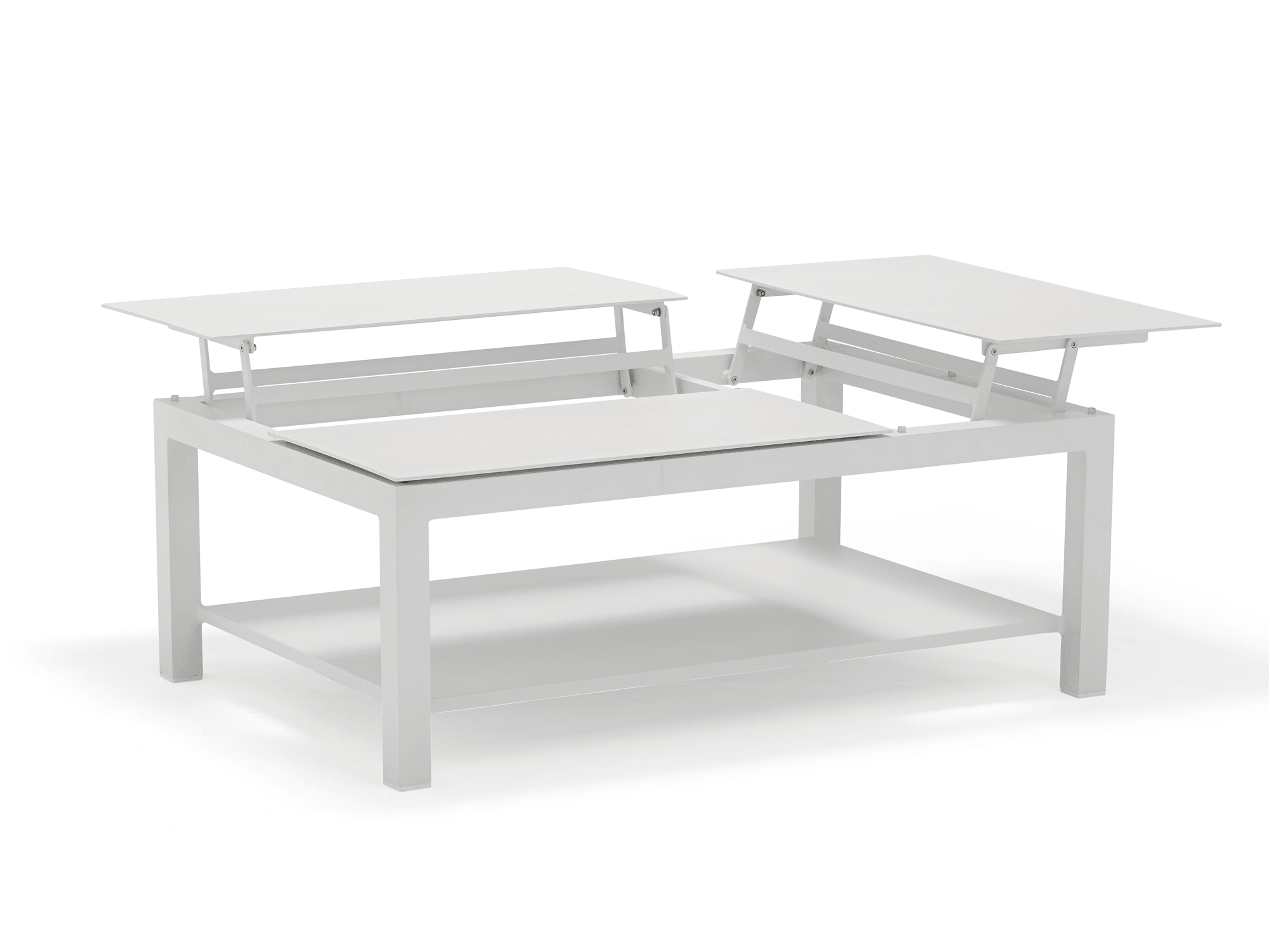 Mysie Lifting Coffee Table - Euro Living Furniture