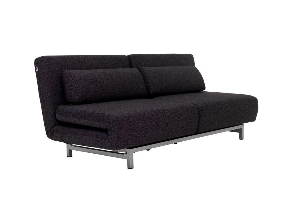 Lucio Double Sofa Bed - Euro Living Furniture