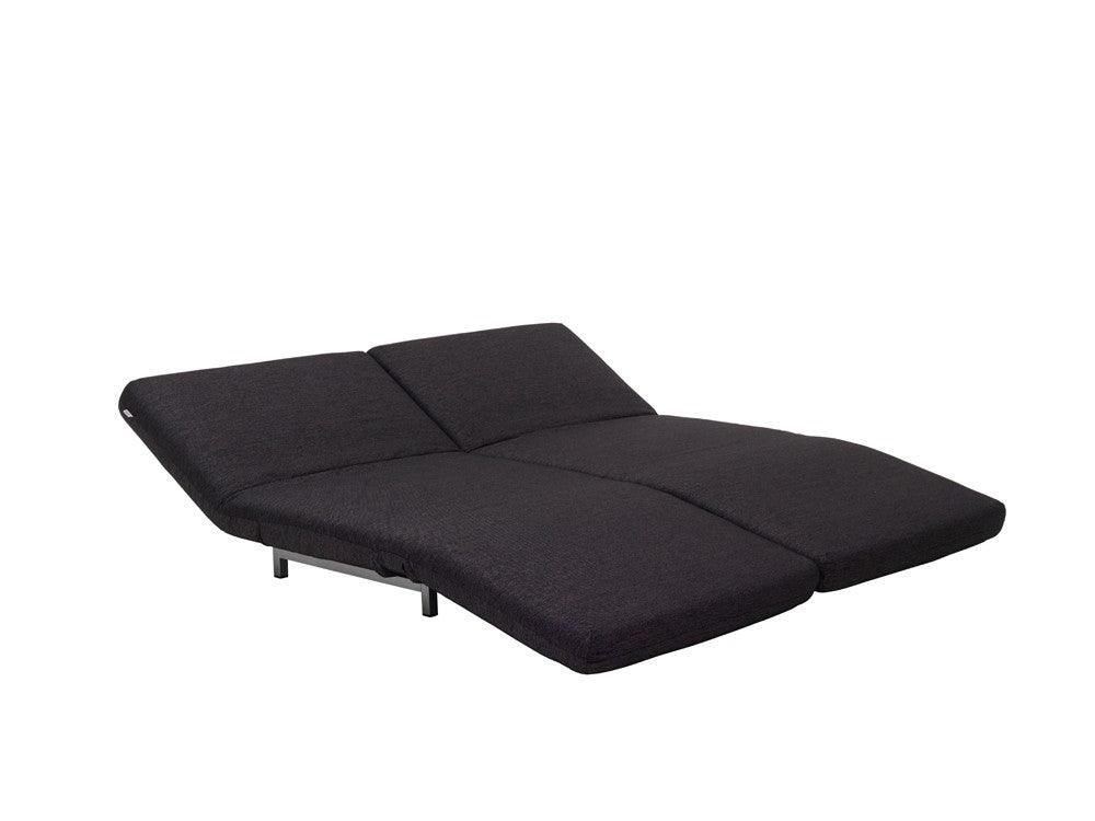 Lucio Double Sofa Bed - Euro Living Furniture