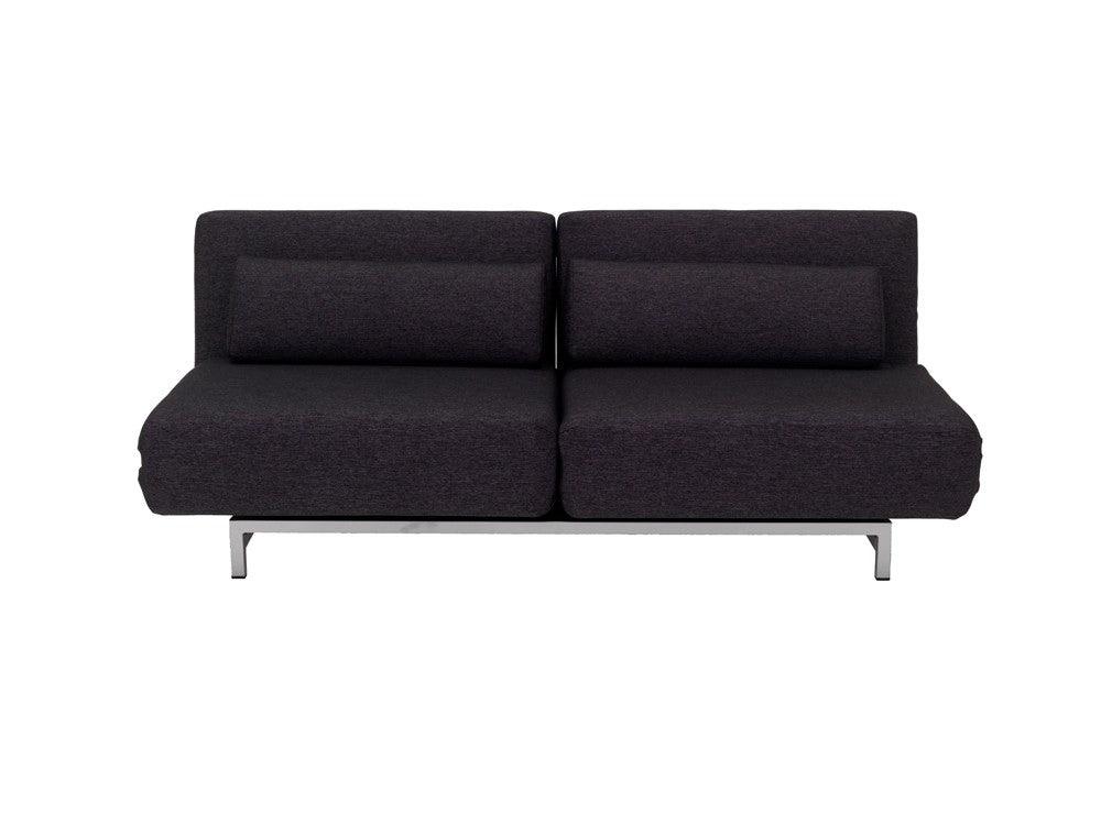 Lucio Double Sofa Bed - Euro Living Furniture