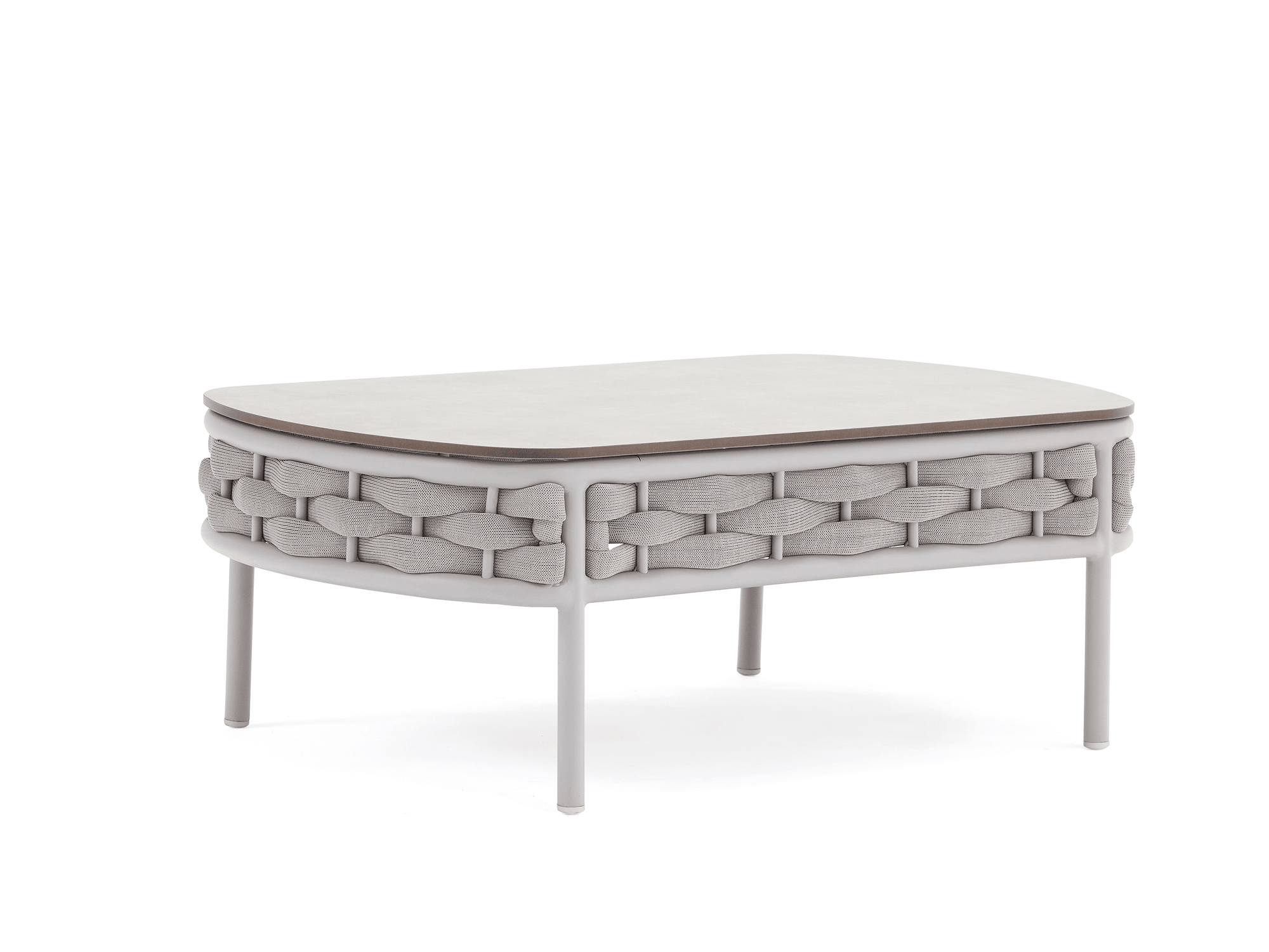 Nita Coffee Table - Euro Living Furniture