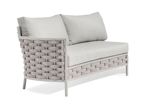 Nita Loop Sofa With Hand - Euro Living Furniture