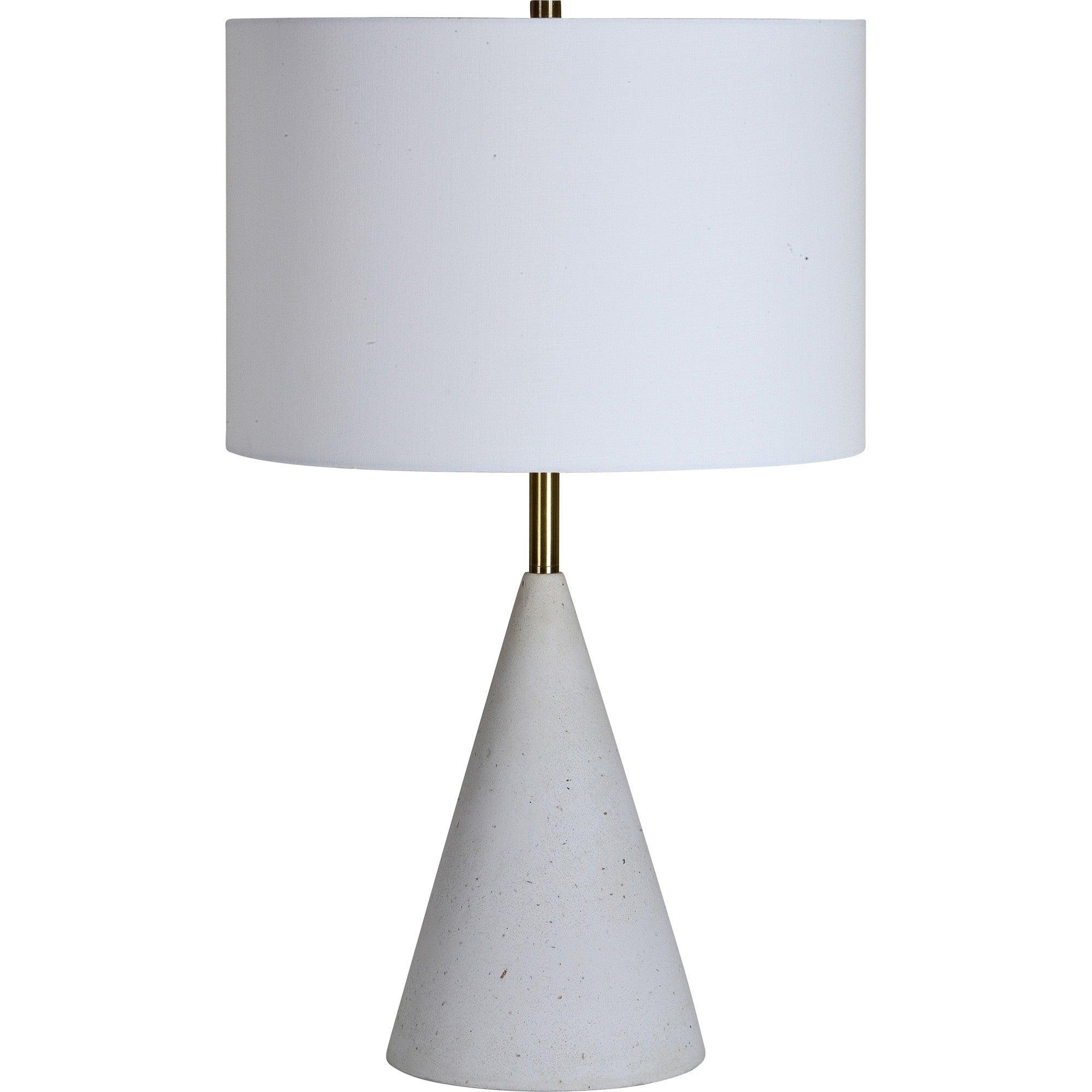 Cimeria Lamp - Euro Living Furniture
