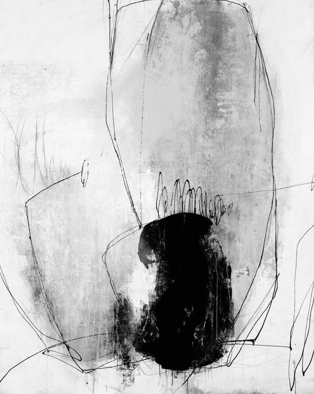 Looking Lens I - Euro Living Furniture