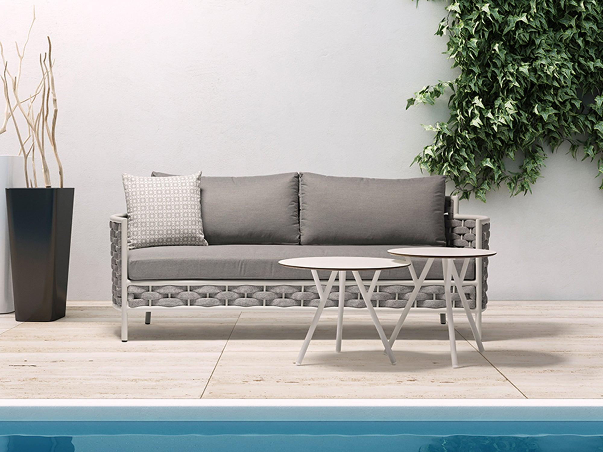 DJ Side Table - Euro Living Furniture