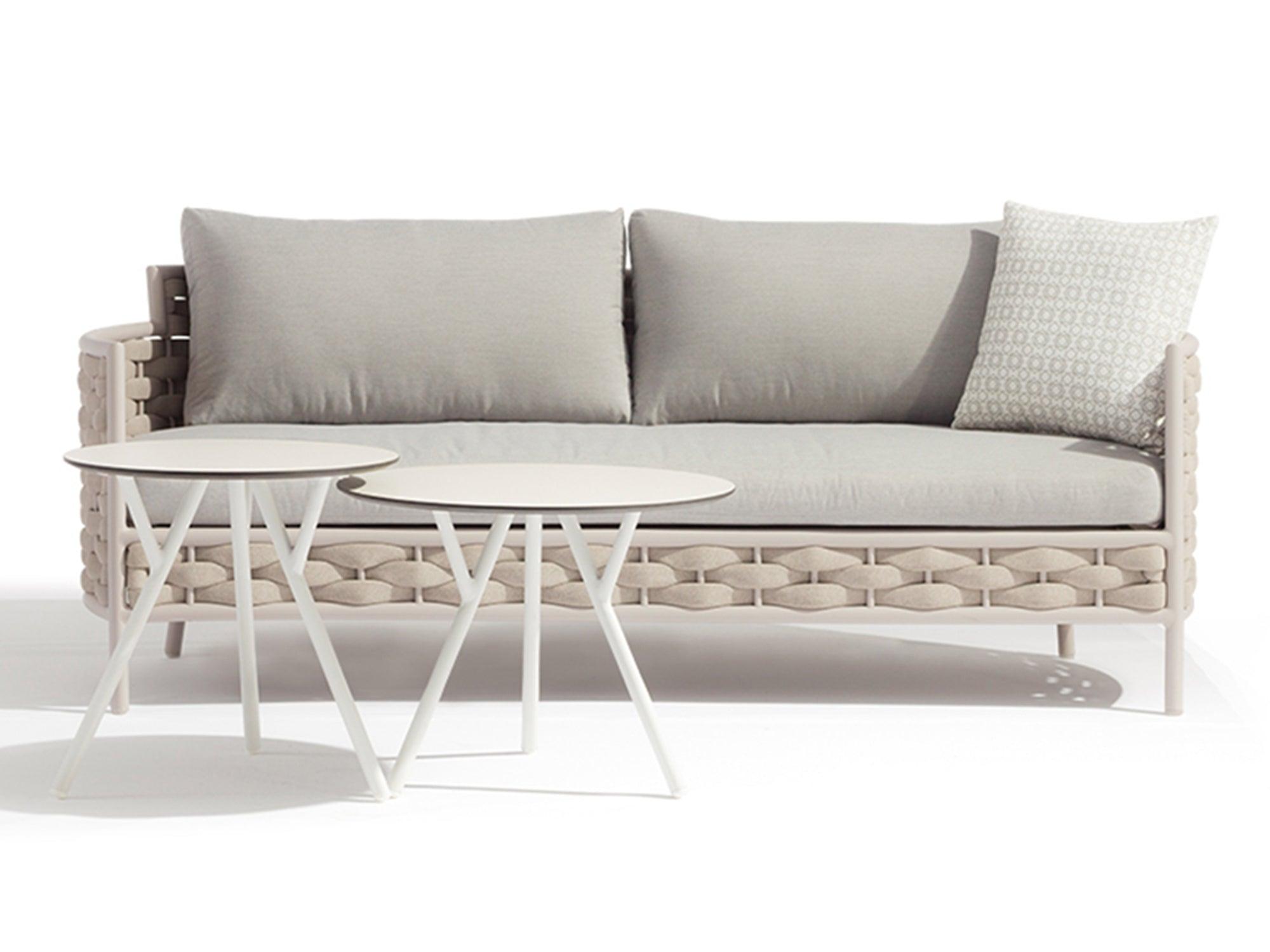 DJ Side Table - Euro Living Furniture