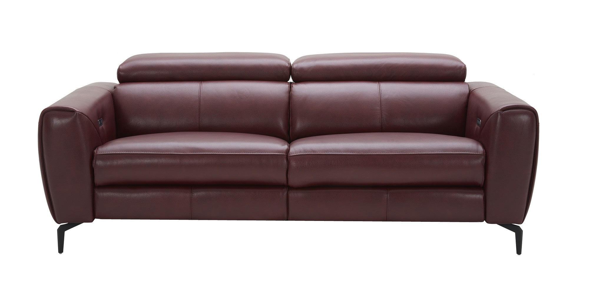London Motion Sofa Collection - Euro Living Furniture