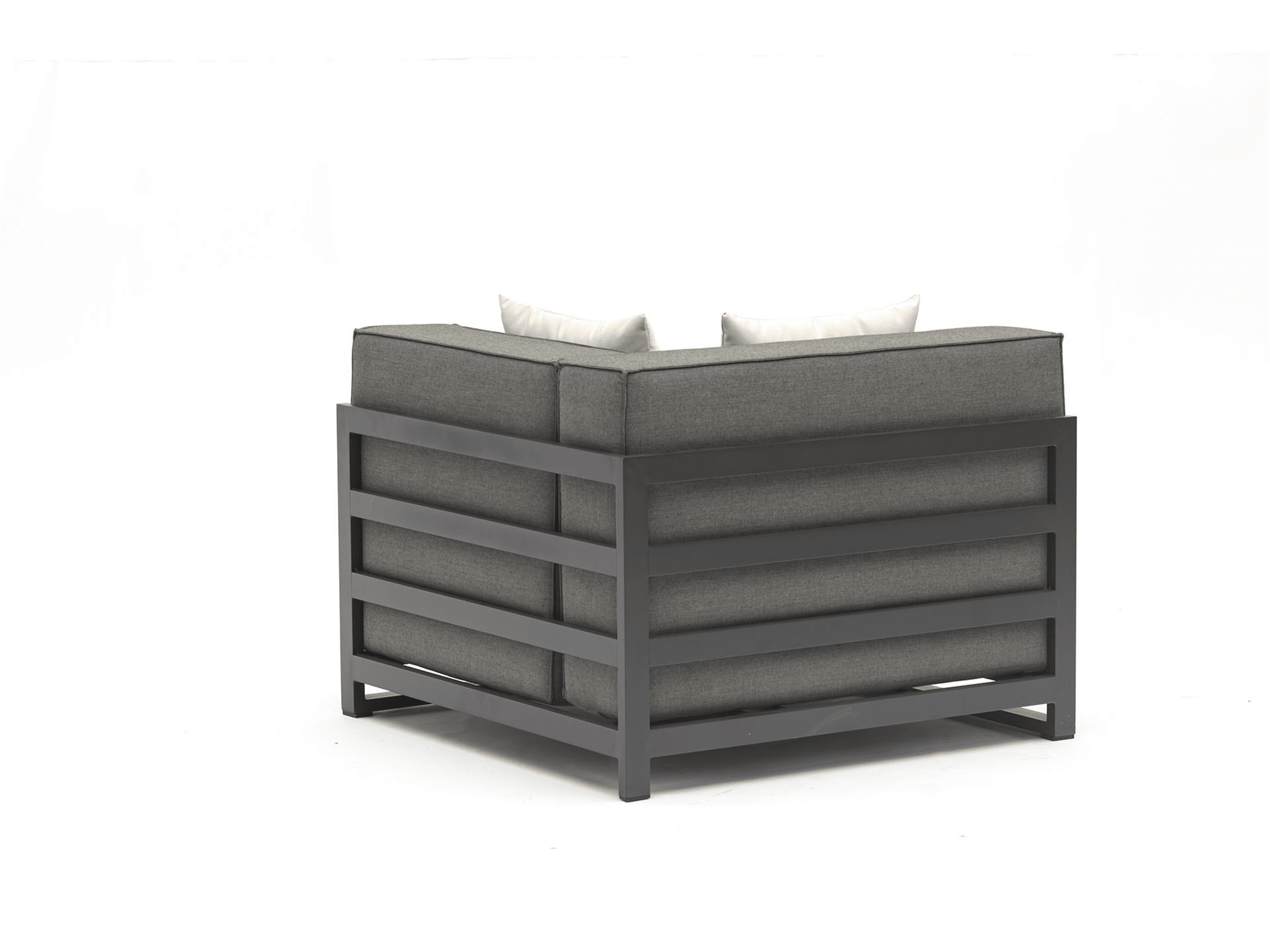 Lizbeth Indoor/Outdoor Modular Sofa - Euro Living Furniture