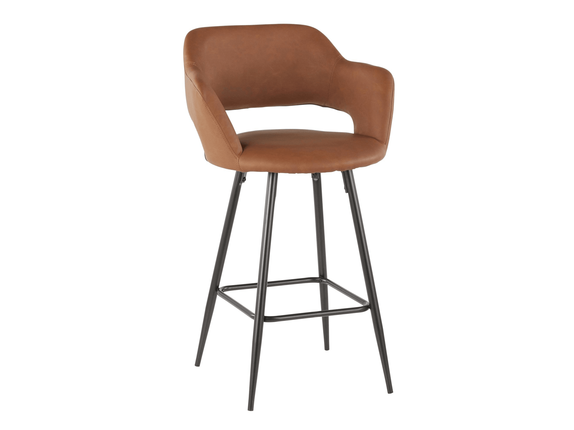 Marjorie Counter Stool - Euro Living Furniture