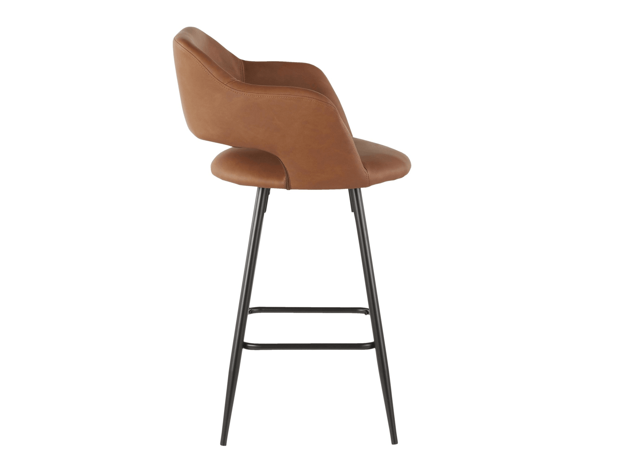Marjorie Counter Stool - Euro Living Furniture