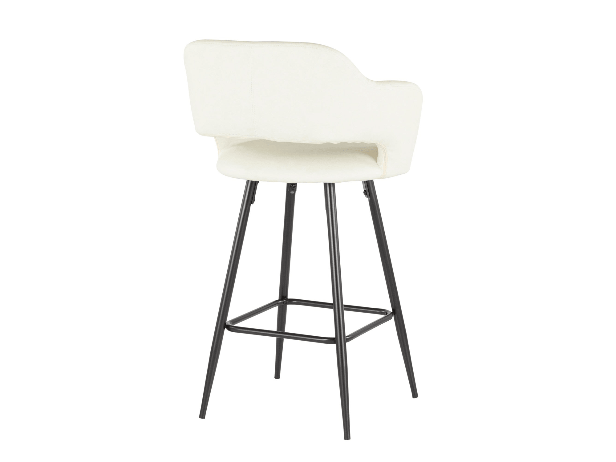 Marjorie Counter Stool - Euro Living Furniture
