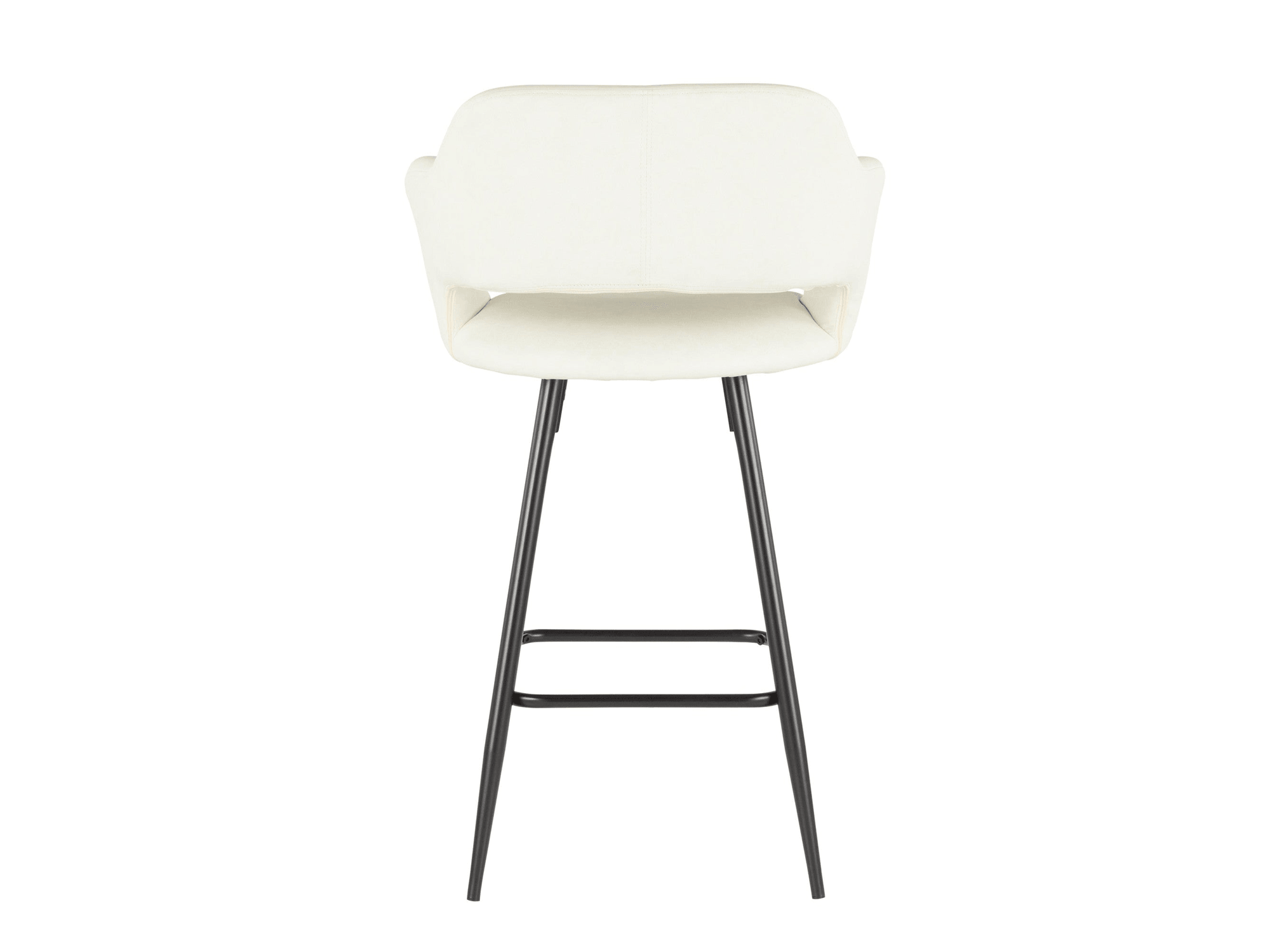 Marjorie Counter Stool - Euro Living Furniture