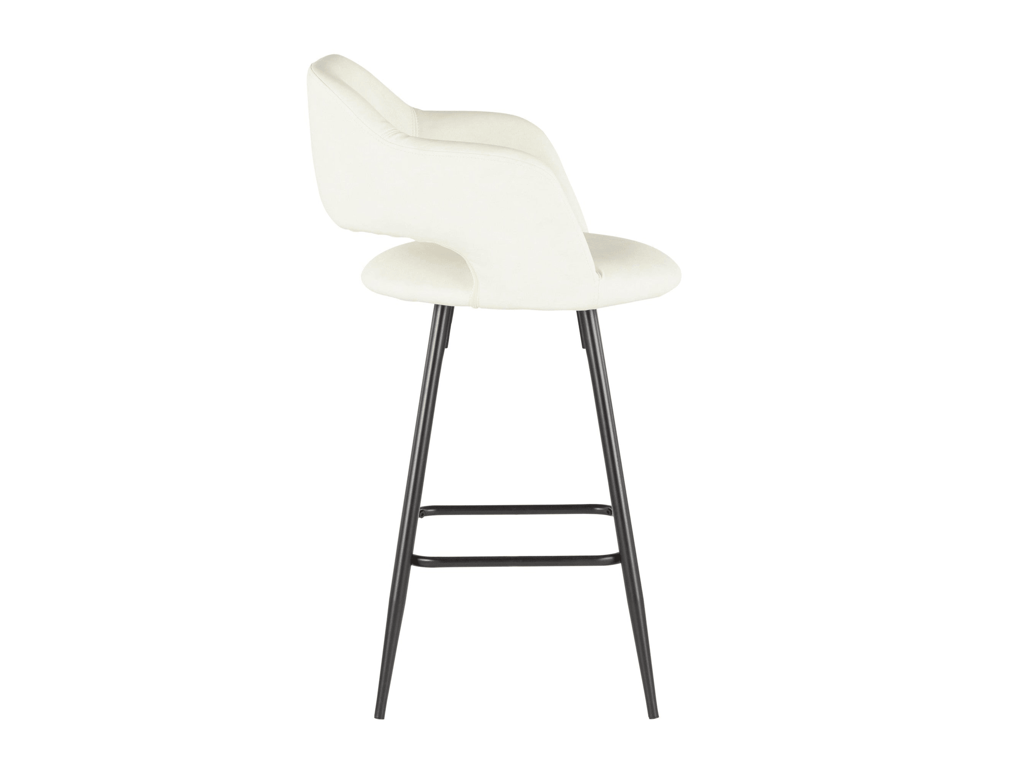 Marjorie Counter Stool - Euro Living Furniture